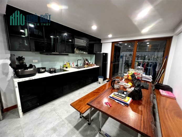 Bán Nhà Phố Yên Lãng Quận Đống Đa. 55m Mặt Tiền 4.1m Nhỉnh 10 Tỷ. Cam Kết Ảnh Thật Mô Tả Chính Xác.