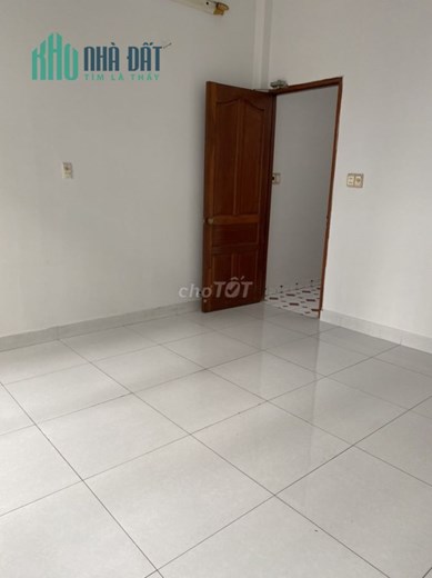 Nhà đẹp 3 tầng Hẻm Quang Trung, 4 phòng ngủ