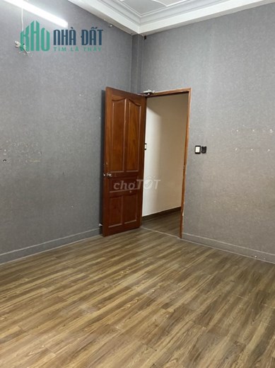 Nhà đẹp 3 tầng Hẻm Quang Trung, 4 phòng ngủ