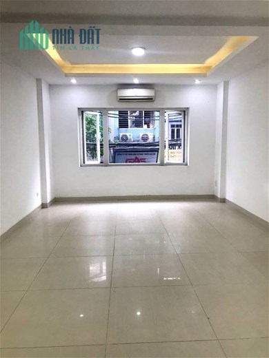Bán Nhà Mặt Phố Trần Hữu Tước Quận Đống Đa. 43m Xây 6 Tầng Mặt Tiền 4.3m Nhỉnh 15 Tỷ. Cam Kết Ảnh