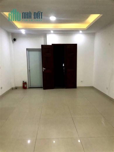 Bán Nhà Mặt Phố Trần Hữu Tước Quận Đống Đa. 43m Xây 6 Tầng Mặt Tiền 4.3m Nhỉnh 15 Tỷ. Cam Kết Ảnh