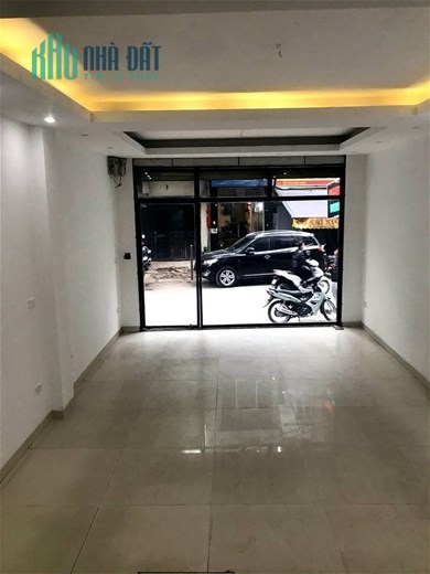 Bán Nhà Mặt Phố Trần Hữu Tước Quận Đống Đa. 43m Xây 6 Tầng Mặt Tiền 4.3m Nhỉnh 15 Tỷ. Cam Kết Ảnh