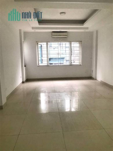 Bán Nhà Mặt Phố Trần Hữu Tước Quận Đống Đa. 43m Xây 6 Tầng Mặt Tiền 4.3m Nhỉnh 15 Tỷ. Cam Kết Ảnh