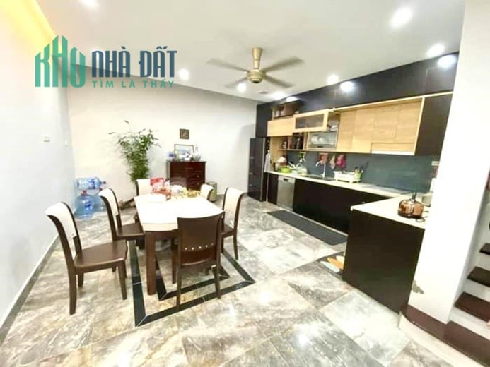 ⚜️ HIẾM, MẶT PHỐ CỔ ĐÀO DUY TỪ, HOÀN KIẾM, 25M2 6T MT 5M, KD+HOME STAY, CHỈ 16.8 TỶ ⚜️