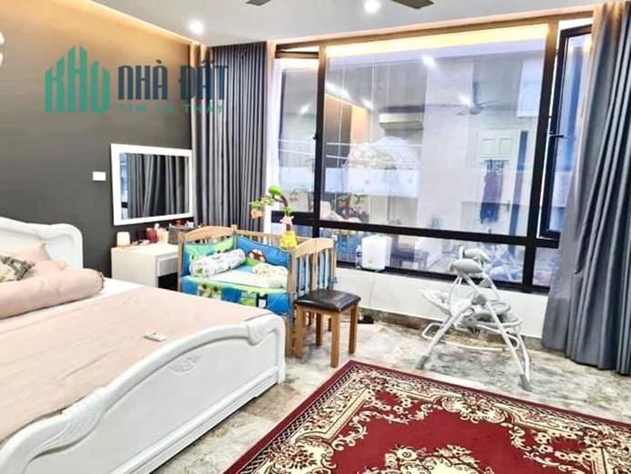 ⚜️ HIẾM, MẶT PHỐ CỔ ĐÀO DUY TỪ, HOÀN KIẾM, 25M2 6T MT 5M, KD+HOME STAY, CHỈ 16.8 TỶ ⚜️