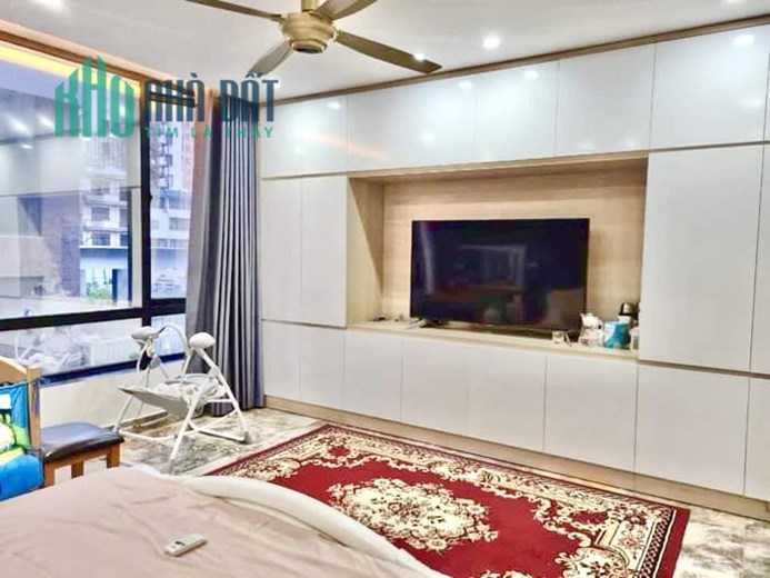 ⚜️ HIẾM, MẶT PHỐ CỔ ĐÀO DUY TỪ, HOÀN KIẾM, 25M2 6T MT 5M, KD+HOME STAY, CHỈ 16.8 TỶ ⚜️