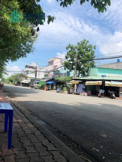 BÁN NHÀ MẶT TIỀN KINH DOANH 4TẦNG 9PN 100M2 KHU TÊN LỬA QUẬN BÌNH TÂN.