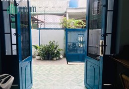 NHÀ RẺ LINH TÂY THỦ ĐỨC - 76M2 - CHỈ 2TY9 TL