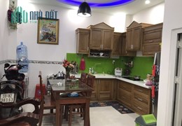 Bán nhà, bán nhà riêng HXH P.Tân Sơn Nhì Q.Tân Phú, giá 5 - 6 tỷ cập nhật T11/2023