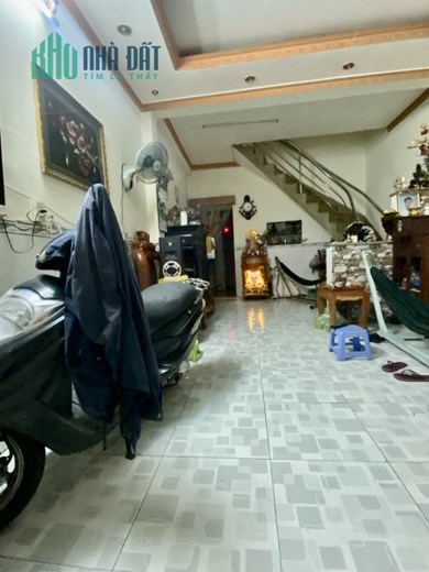 Nhà 2 tầng 85m2 4x20 HXH Ngay Tỉnh Lộ 10 Bình Tân 4 tỷ xí.