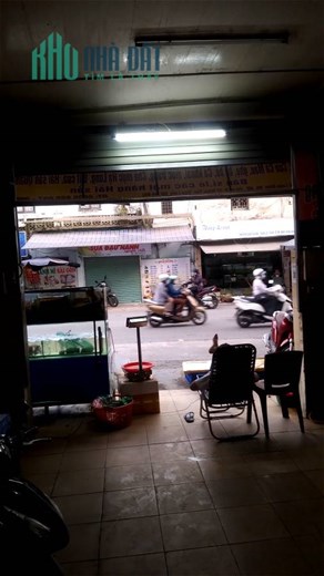 Bán Nhà Mặt Phố Đông Tác Quận Đống Đa. Sổ 69m Thực Tế 79m Mặt Tiền 5.6m Nhỉnh 16 Tỷ. Cam Kết Ảnh