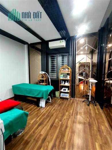 Bán Nhà Phố Nguyễn Chí Thanh Quận Đống Đa. 40m Xây 6 Tầng Mặt Tiền 4.1m Nhỉnh 13 Tỷ. Cam Kết Ảnh