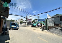 Bán Nhà 138m2 Đường Xe Tải Tiện Kinh Doanh Tân Hiệp Hóc Môn