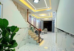 MẶT TIỀN QUẬN 11 KINH DOANH ĐỈNH 32M2 3 TẦNG CHỈ 6 TỶ X