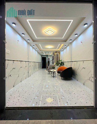 MẶT TIỀN QUẬN 11 KINH DOANH ĐỈNH 32M2 3 TẦNG CHỈ 6 TỶ X