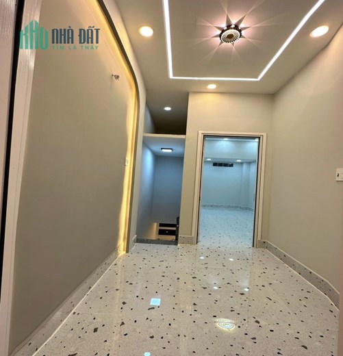 MẶT TIỀN QUẬN 11 KINH DOANH ĐỈNH 32M2 3 TẦNG CHỈ 6 TỶ X