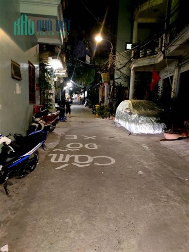Bán Nhà Phố Nguyễn Chí Thanh Quận Đống Đa. 66m Xây 5 Tầng Nhỉnh 14 Tỷ. Cam Kết Ảnh Thật Mô Tả Chính