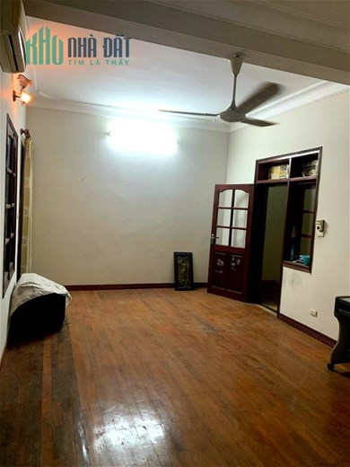 Bán Nhà Phố Nguyễn Chí Thanh Quận Đống Đa. 66m Xây 5 Tầng Nhỉnh 14 Tỷ. Cam Kết Ảnh Thật Mô Tả Chính