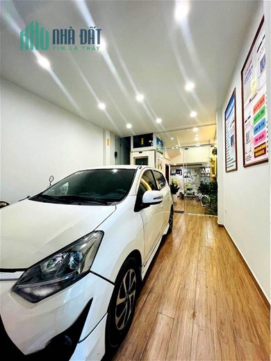 Bán Nhà Phố Nguyễn Chí Thanh Quận Đống Đa. 40m Xây 5 Tầng Mặt Tiền 4m Nhỉnh 14 Tỷ. Cam Kết Ảnh Thật