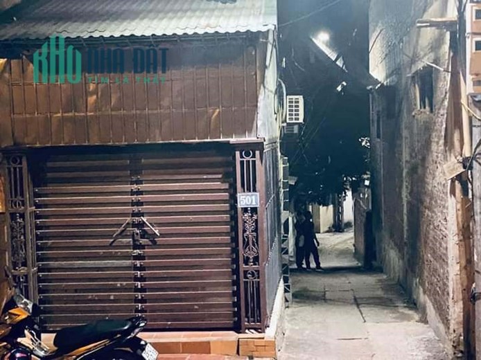 Bán Nhà Mặt Phố Thụy Phương 30m2 x 1 tầng, căn góc, đầu tư xây 5-6 tầng ở sướng kinh doanh đỉnh