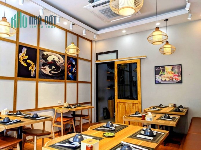 Bán Nhà Mặt Phố Nguyễn Chí Thanh Quận Đống Đa. 38m Mặt Tiền 4.5m Nhỉnh 14 Tỷ. Cam Kết Ảnh Thật Mô