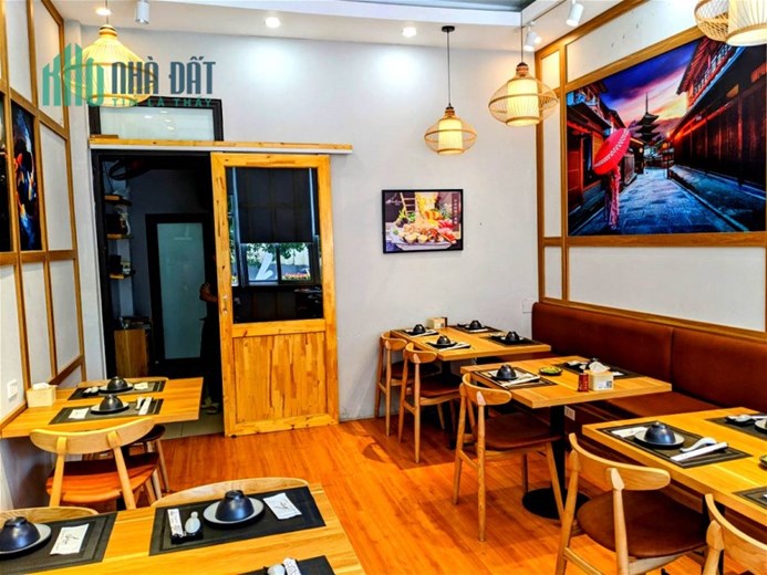 Bán Nhà Mặt Phố Nguyễn Chí Thanh Quận Đống Đa. 38m Mặt Tiền 4.5m Nhỉnh 14 Tỷ. Cam Kết Ảnh Thật Mô