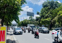 Nhà MTKD gần sân bay TSN, 20,8 triệu/th