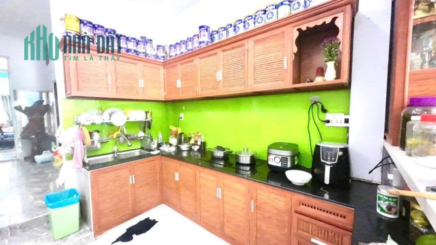 MẶT TIỀN KINH DOANH P.Tân Quy Q.7 - 117m2 NGANG 7M DÀI 18M CHỈ 12 TỶ X.