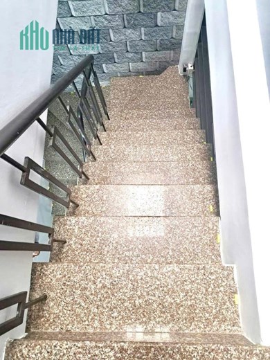 MẶT TIỀN KINH DOANH P.Tân Quy Q.7 - 117m2 NGANG 7M DÀI 18M CHỈ 12 TỶ X.