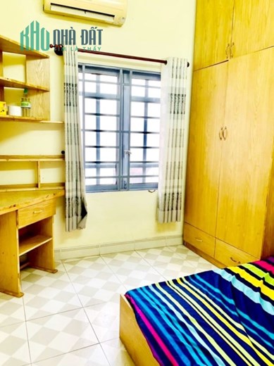 Bán nhà HXH Đường Phạm Văn Chiêu, P. 14, Gò Vấp, Giảm chào 70
