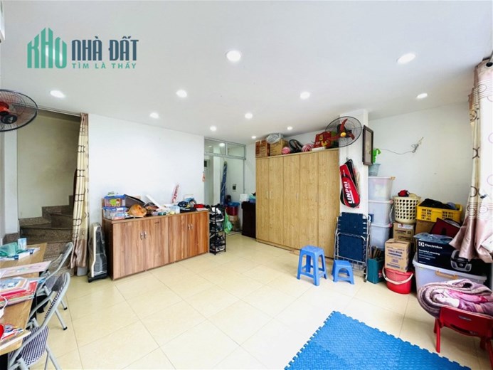 Bán Nhà Phố Nguyễn Chí Thanh Quận Đống Đa. 56m Mặt Tiền 6m Nhỉnh 10 Tỷ. Cam Kết Ảnh Thật Mô Tả