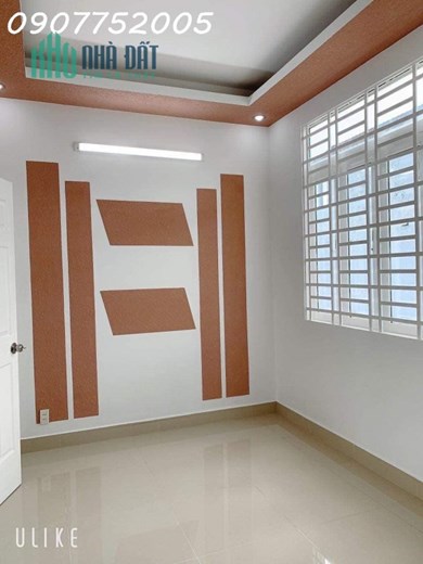 NHÀ ĐẸP QUẬN 9 - KHU KIẾN THIẾT - 3 TẦNG -3PN - CHỈ NHỈNH 5 TỎI