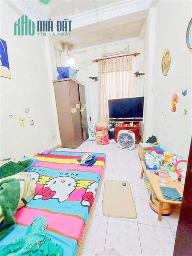 Bán Nhà Mặt Phố Nguyễn Chí Thanh Quận Đống Đa. Sổ 37m Thực Tế 45m Mặt Tiền 4m Nhỉnh 16 Tỷ. Cam Kết