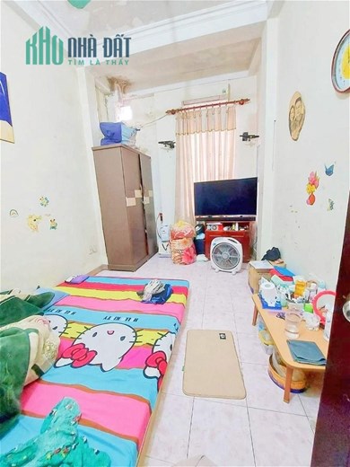 Bán Nhà Mặt Phố Nguyễn Chí Thanh Quận Đống Đa. Sổ 37m Thực Tế 45m Mặt Tiền 4m Nhỉnh 16 Tỷ. Cam Kết