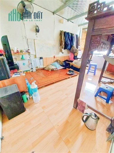Bán Nhà Mặt Phố Nguyễn Chí Thanh Quận Đống Đa. Sổ 37m Thực Tế 45m Mặt Tiền 4m Nhỉnh 16 Tỷ. Cam Kết