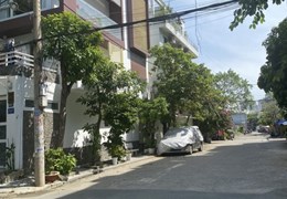 LÔ GÓC NHÀ 4 TẦNG, 5X14M, 14 TỶ, KDC KIM SƠN, LOTTE QUẬN 7 50M, TÂN PHONG