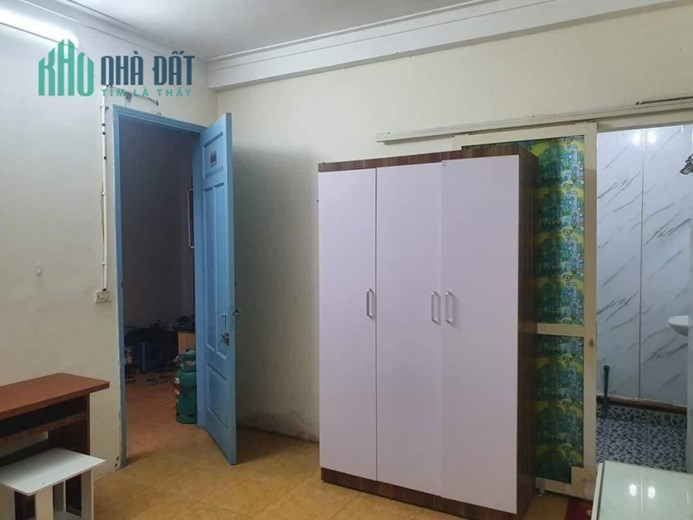 Bán Nhà Phố Nguyễn Chí Thanh Quận Đống Đa. 76m Xây 6 Tầng Mặt Tiền 6.4m Nhỉnh 15 Tỷ. Cam Kết Ảnh