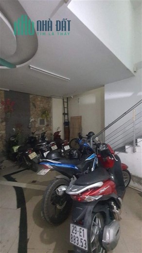 Bán Nhà Phố Nguyễn Chí Thanh Quận Đống Đa. 76m Xây 6 Tầng Mặt Tiền 6.4m Nhỉnh 15 Tỷ. Cam Kết Ảnh