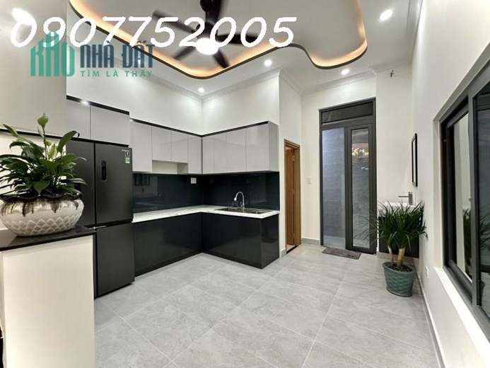 VIP KHA VẠN CÂN - 70M2- CHỈ NHỈNH 7 TỶ