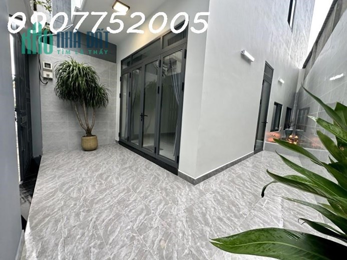 VIP KHA VẠN CÂN - 70M2- CHỈ NHỈNH 7 TỶ