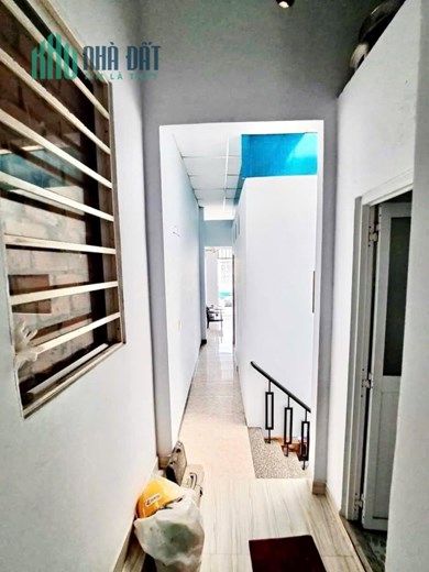 TRẦN VĂN ƠN P.TSN Q.TÂN PHÚ HẼM XE TẢI 2 TẦNG CHỈ 6.2 TỶ