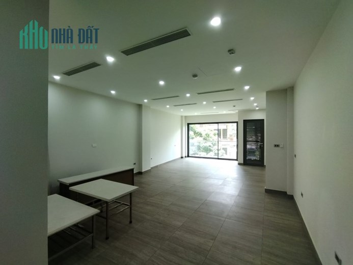 ⚜️ NHÀ MẶT PHỐ VIP HÀNG BÚN, BA ĐÌNH 80M2 9 TẦNG THANG MÁY MT 6M, CHỈ 65 TỶ ⚜️