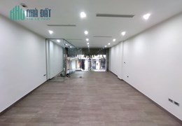 ⚜️ TÒA VĂN PHÒNG 9 TẦNG VIP MẶT PHỐ HÀNG BÚN, BA ĐÌNH 80M2, MT 6M, CHỈ 65 TỶ ⚜️
