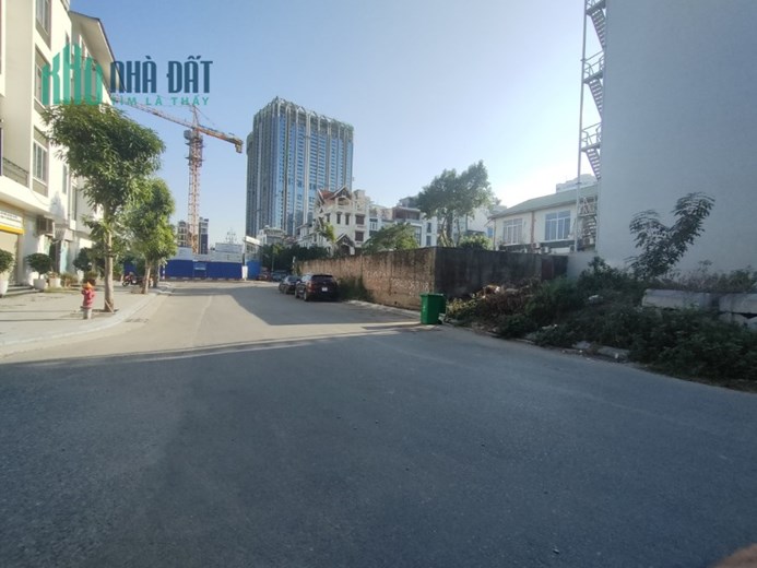 Bán lô đất 2 mặt đường tuyến 2 Lê Hồng Phong Diện tích 459M