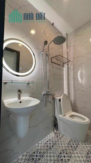 Nhà Lê Văn Khương Hiệp Thành Quận 12 45m2 Chỉ 3 tỷ 190..