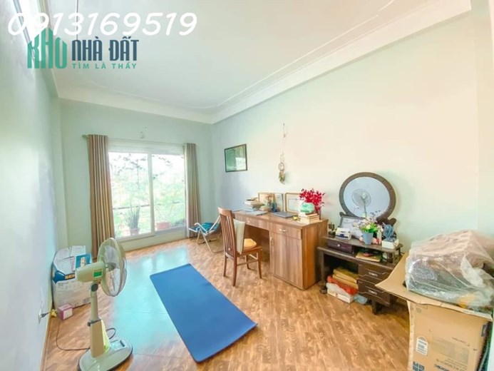 CẦN BÁN GẤP NHÀ CHÙA BỘC, 46m2x 5T, MT3.5m, Ô TÔ ĐỖ CỔNG, KINH DOANH, CHỈ HƠN 7 TỶ