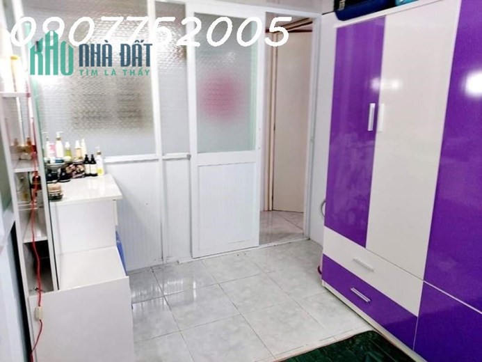 NHÀ RẺ LINH ĐÔNG - 45M2 - 3TY1 - XE HƠI TẤN CỬA