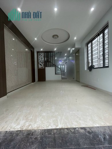 Cho thuê nhà 4 Tầng 51 M 4 ngủ giá 8tr tháng Đằng Hải Hải An