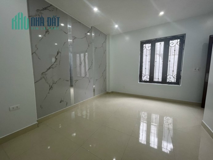 Cho thuê nhà 4 Tầng 51 M 4 ngủ giá 8tr tháng Đằng Hải Hải An