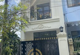 VỊ TRÍ KIM CƯƠNG - MAN THIỆN - 83M2 - CHỈ NHỈNH 7 TỶ - NHÀ MỚI KENG